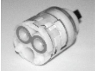 Cera High Flow Cartridge 45MM ICHF435