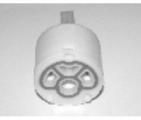 Cera Cartridge 47MM Flat ICNCQ434