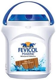 Fevicol Marine Pidilite - 1 Kg