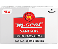 Pidilite M-Seal Sanitary 50 GM