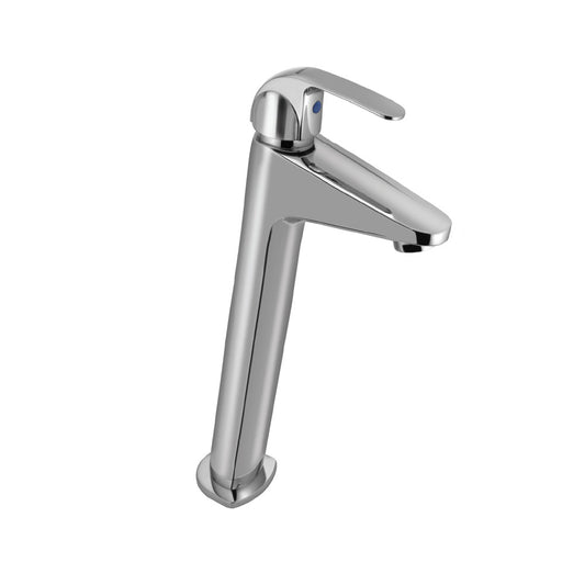 ORB-CHR-105021N Orbit Pillar Cock With Extension Body Essco