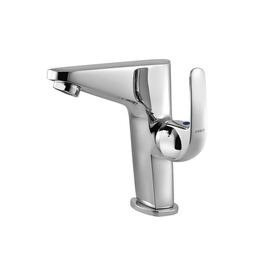 ORB-CHR-105127 Orbit Swan Neck with Right Hand Operating Knob Essco