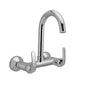 ORB-CHR-105309 Sink Mixer Essco