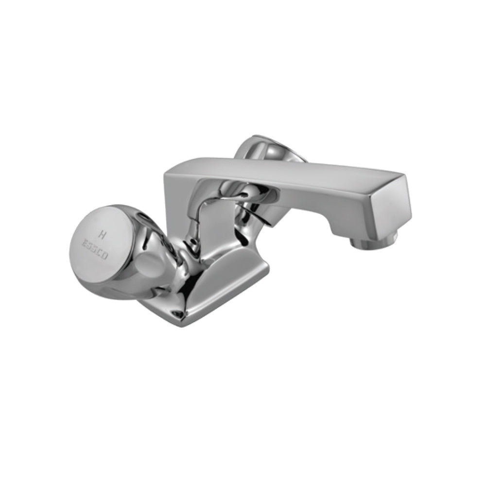 SQT-CHR-516KN Sumthing Special Central Hole Basin Mixer Essco
