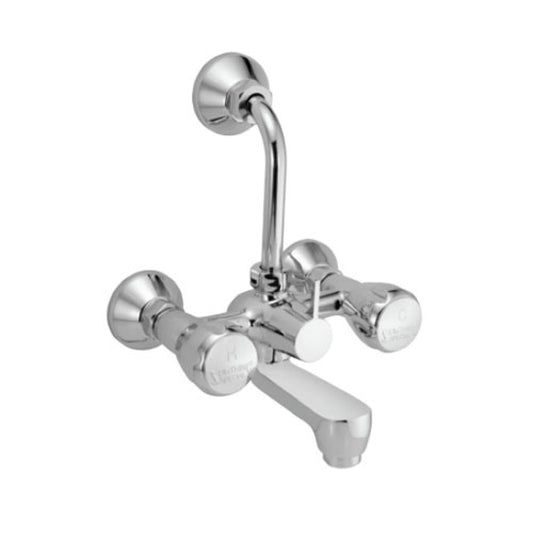 SQT-CHR-517BKN Sumthing Special Wall Mixer Essco