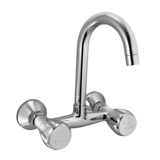 SQT-CHR-521S Sumthing Special Sink Mixer Essco
