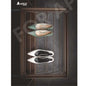Cupboard Shoe Rack-900MM Aisle