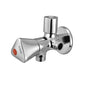 TQT-CHR-526AF Tropical 2-Way Angle Valve Tropical  Essco