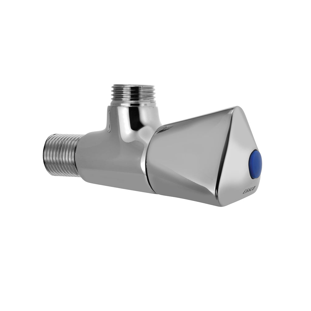 TQT-CHR-526N Tropical Angle Valve Essco
