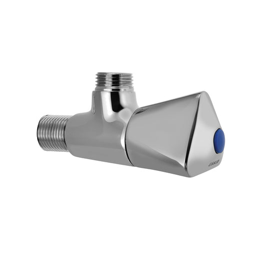 TQT-CHR-526N Tropical Angle Valve Essco