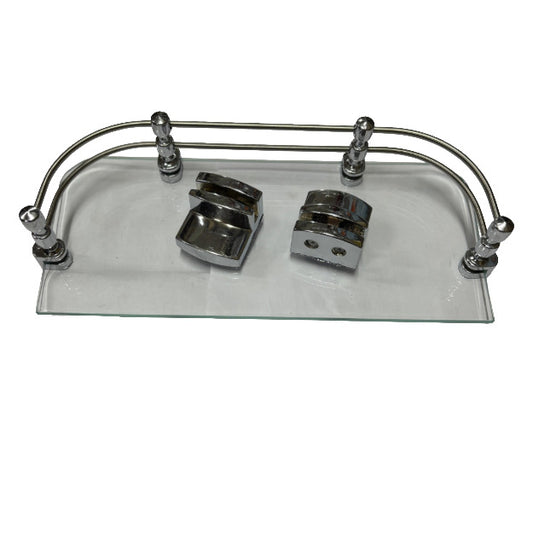 Glass Shelf 20"