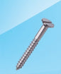Iron Wood Screw - 35X8