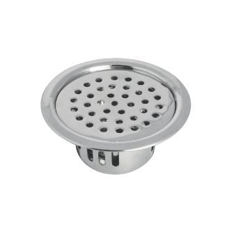 Viking Floor Jali Anti Foul Square 39570