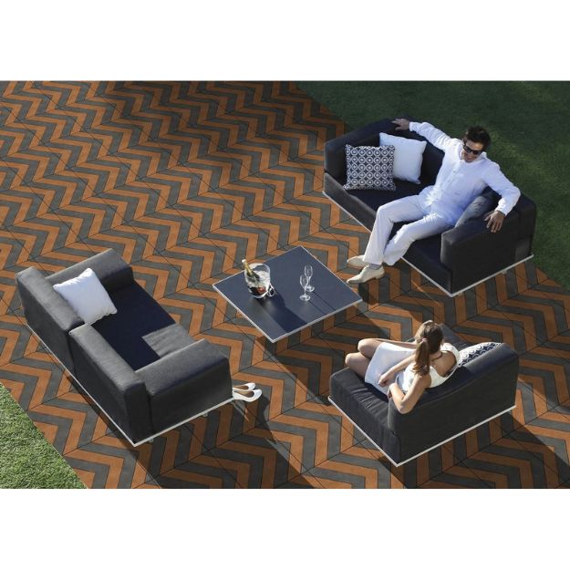 Tile 20X20(500X500MM) 190012