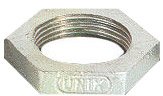 GI CHECK NUT UNIK - 3/4 inch