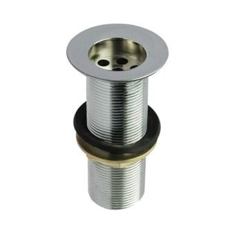 Viking Waste Coupling Long Thread 5348