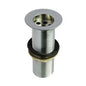 Viking Waste Coupling Long Thread 5348