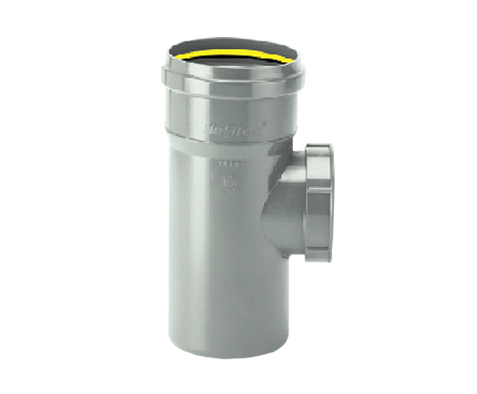 DOOR TEE FINOLEX - 110mm