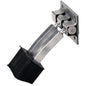 Double Door Stopper Square