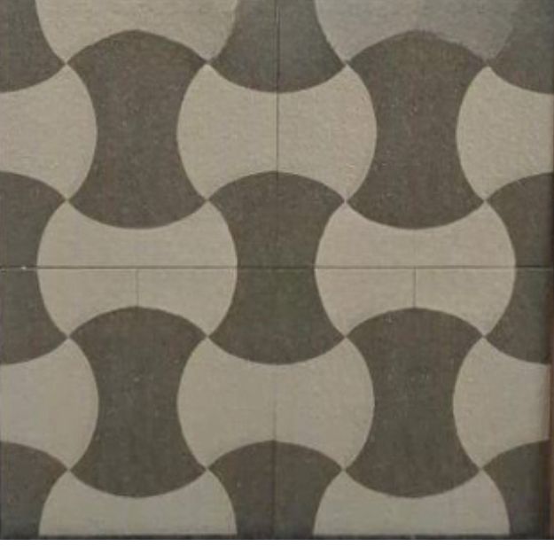 Tile 16X16(400X400MM) 116031