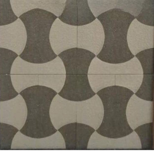 Tile 16X16(400X400MM) 116031