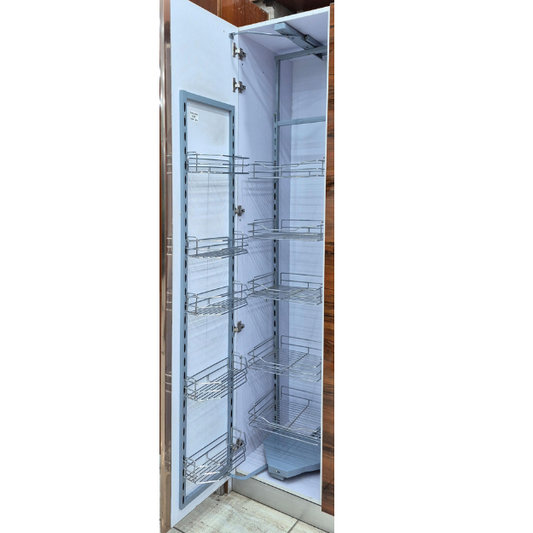 Kitchen Basket Pantry Wire-600MM