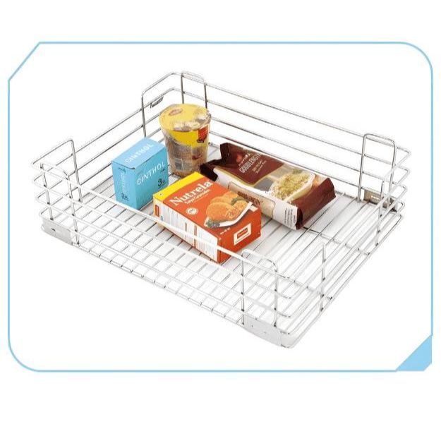 Kitchen Basket Plain 24X20X8