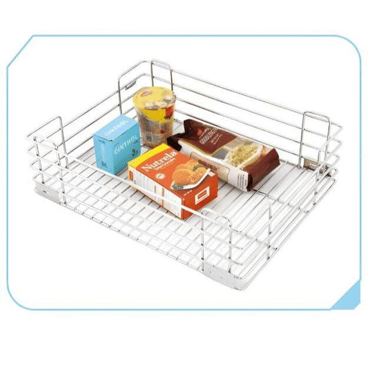 Kitchen Basket Plain 24X20X8