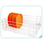 Kitchen Basket Plate 24X20X6