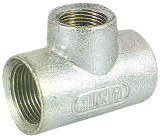 GI TEE UNIK - 1/2 X 1 1/2 inch