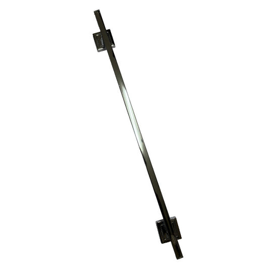 Towel Rod S.S Glossy