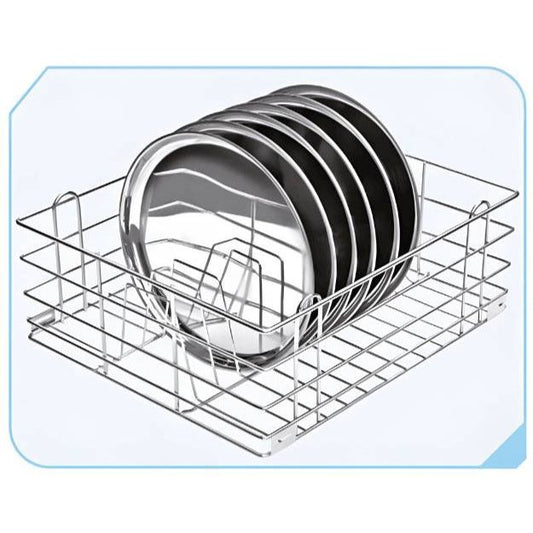 Kitchen Basket Thali 24X20X8