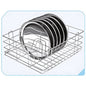 Kitchen Basket Thali 24X20X8