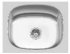 KITCHEN SINK CERA (DARBY LITE)
