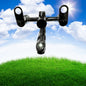 Oreo Wall Mixer Teleponic
