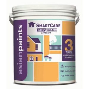 Asian Paints Tru Care Wall Putty, 20 Kg at Rs 440/bag in Ghaziabad